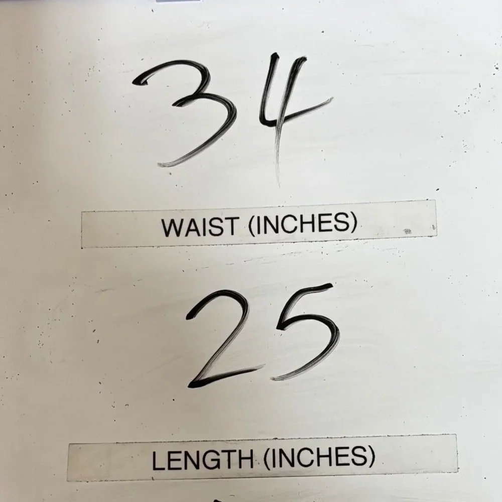WM Lamb & Son item details